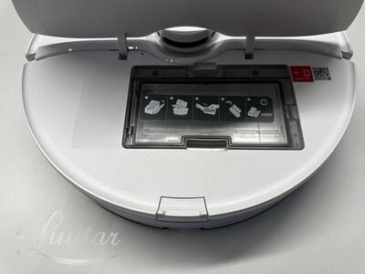 Robottolmuimeja Roborock S8