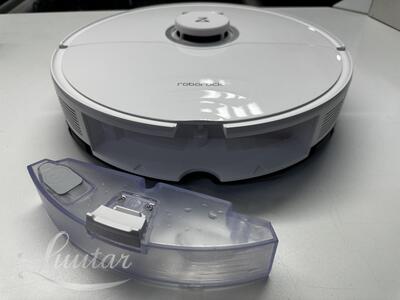 Robottolmuimeja Roborock S8