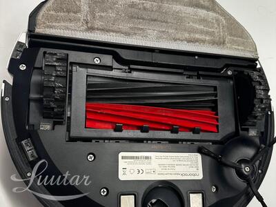 Robottolmuimeja Roborock S8
