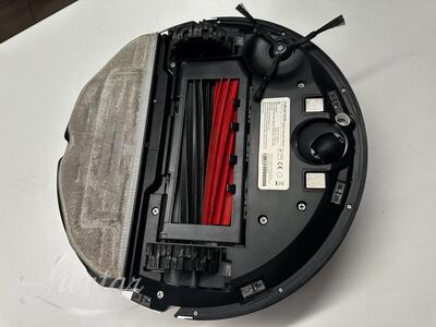 Robottolmuimeja Roborock S8