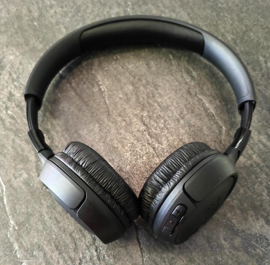 Kõrvaklapid JBL Tune 520BT