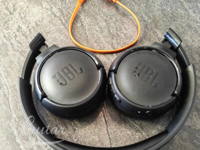 Kõrvaklapid JBL Tune 520BT