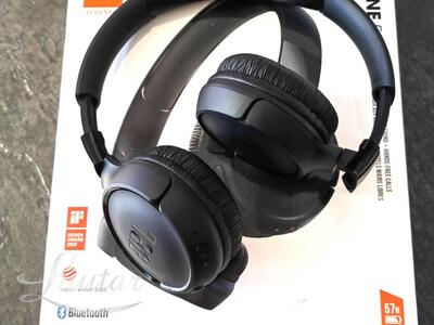 Kõrvaklapid JBL Tune 520BT