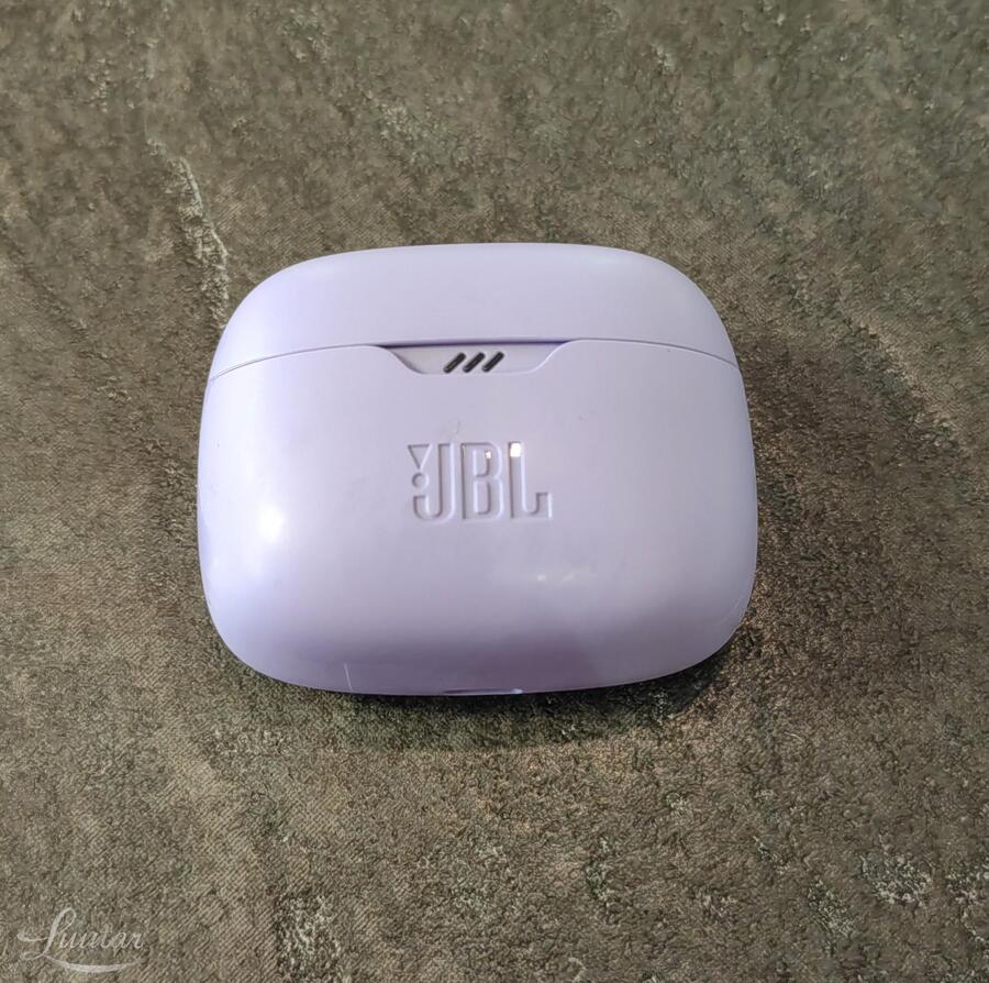 Kõrvaklapid  JBL Tune Buds