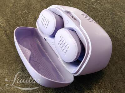 Kõrvaklapid  JBL Tune Buds