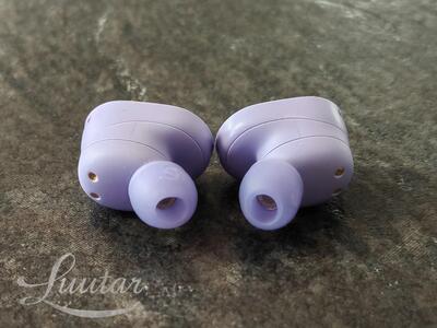 Kõrvaklapid  JBL Tune Buds