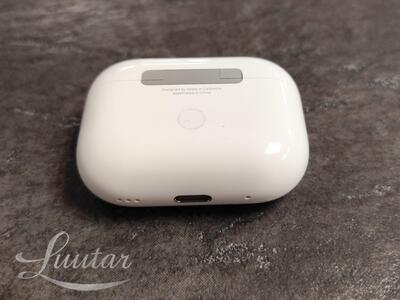 Kõrvaklapid Apple Airpods Pro 2 gen