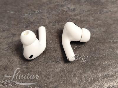 Kõrvaklapid Apple Airpods Pro 2 gen