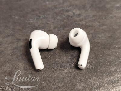 Kõrvaklapid Apple Airpods Pro 2 gen