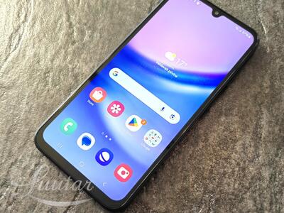 Mobiiltelefon Samsung Galaxy A15 128GB