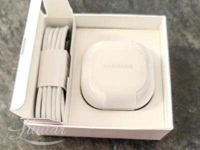 Kõrvaklapid Samsung Galaxy Buds FE