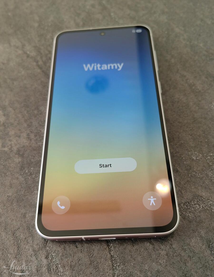 Mobiiltelefon Samsung Galaxy A56 5G 128GB