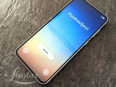 Mobiiltelefon Samsung Galaxy A56 5G 128GB