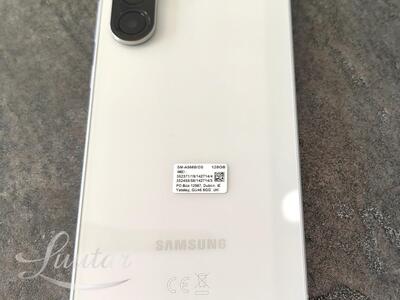 Mobiiltelefon Samsung Galaxy A56 5G 128GB