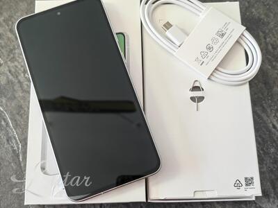 Mobiiltelefon Samsung Galaxy A56 5G 128GB