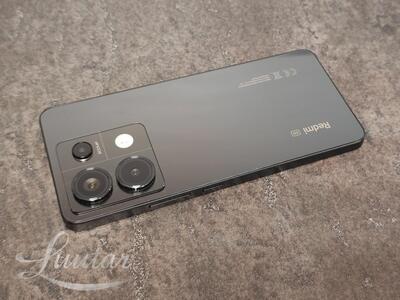 Mobiiltelefon Xiaomi Redmi Note 13 Pro 5G 256GB