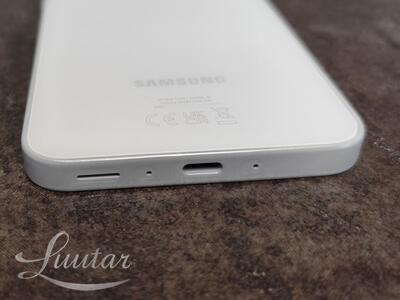 Mobiiltelefon Samsung Galaxy A35 5G 128GB