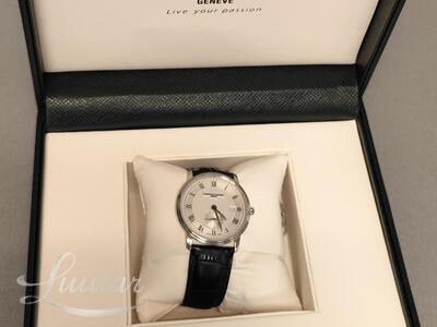 Käekell Frederique Constant Slimline FC-245M586
