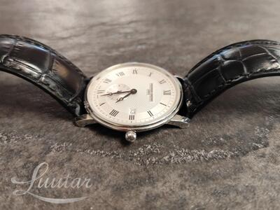 Käekell Frederique Constant Slimline FC-245M586