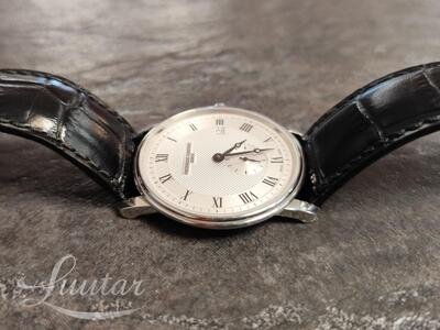 Käekell Frederique Constant Slimline FC-245M586