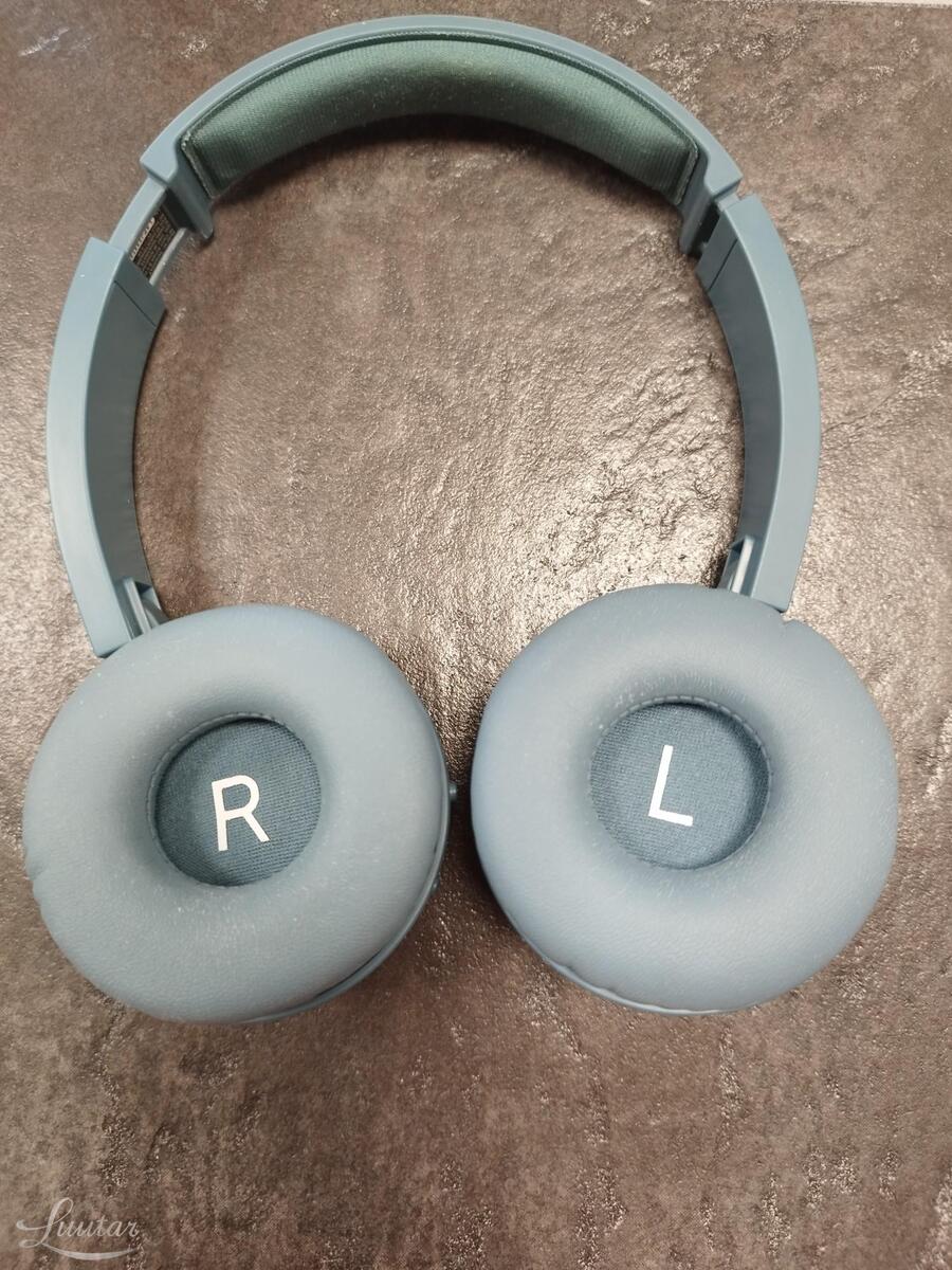 Kõrvaklapid Philips headphones 4000 series