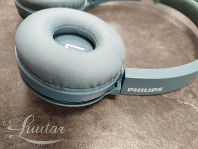 Kõrvaklapid Philips headphones 4000 series