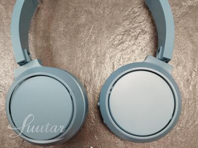 Kõrvaklapid Philips headphones 4000 series