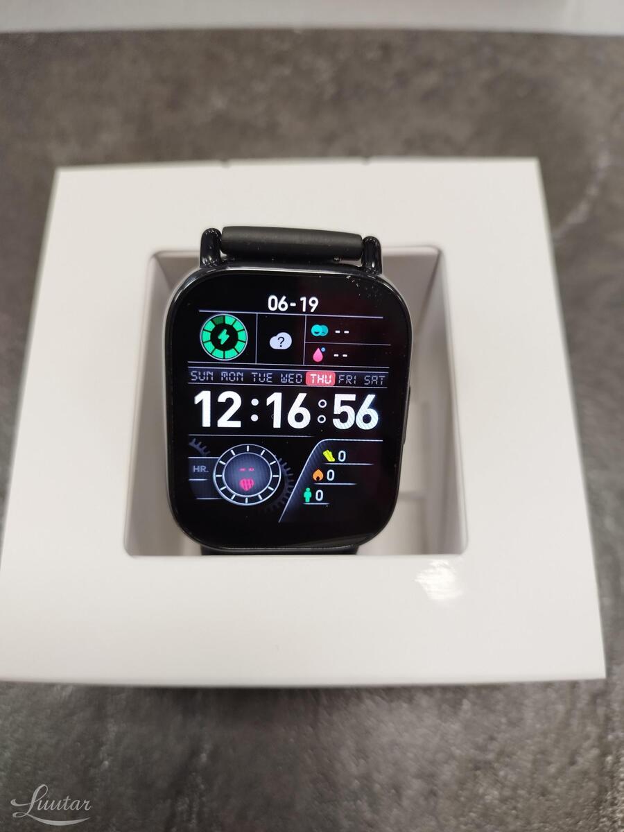 Nutikell Redmi Watch 5 Active