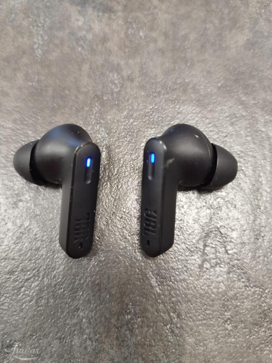 Kõrvaklapid JBL Tune Beam