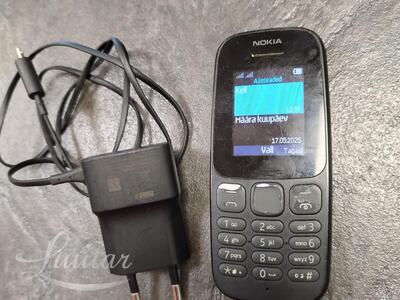 Mobiiltelefon Nokia 105 TA-1034