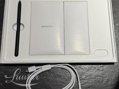 Tahvelarvuti Samsung Galaxy Tab S8 5G 128Gb