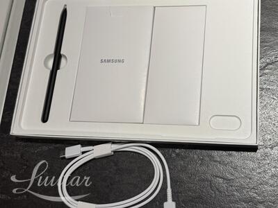Tahvelarvuti Samsung Galaxy Tab S8 5G 128Gb
