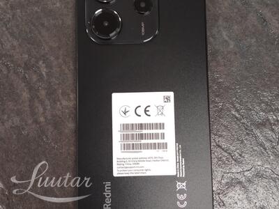 Mobiiltelefon Xiaomi Redmi Note 14 128GB