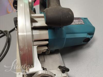 Elektriline ketassaag Makita HS7611