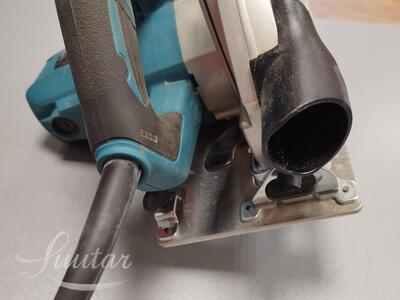 Elektriline ketassaag Makita HS7611