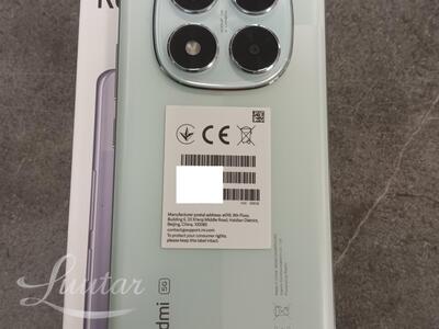 Mobiiltelefon Xiaomi Redmi Note 14 Pro 256 GB