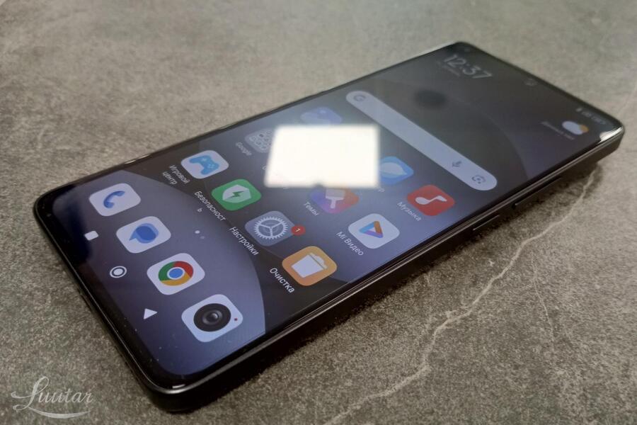 Mobiiltelefon Xiaomi Redmi Note 14 5G 128GB