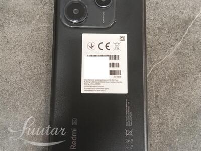 Mobiiltelefon Xiaomi Redmi Note 14 5G 128GB