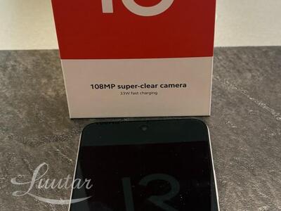 Mobiiltelefon Xiaomi Redmi 13 128gb
