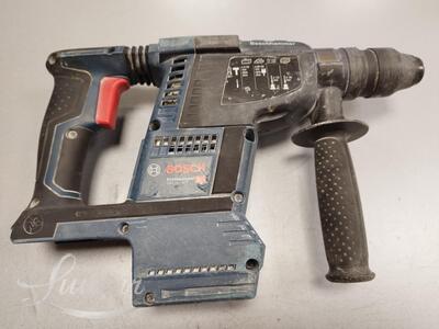 Puurvasar Bosch GBH 18V-26 F