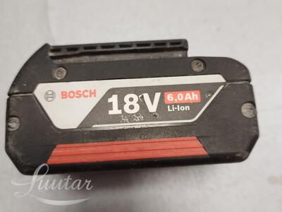 Puurvasar Bosch GBH 18V-26 F