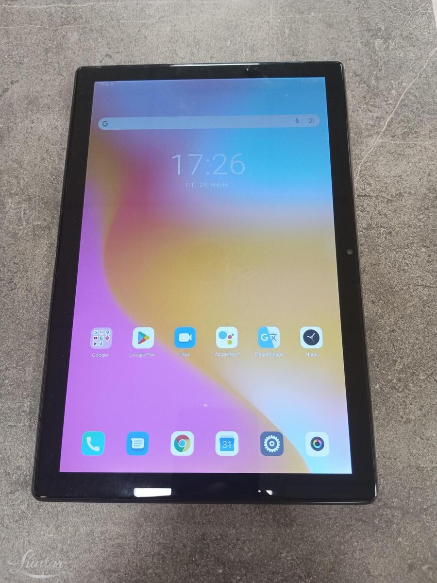Tahvelarvuti Blackview Tab 9