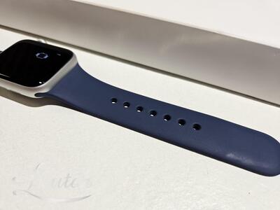 Nutikell Apple Watch SE 2 Gen
