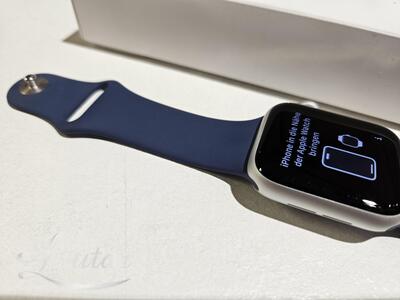 Nutikell Apple Watch SE 2 Gen