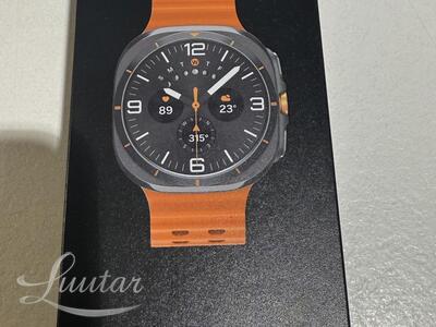 Nutikell Samsung Galaxy Watch Ultra