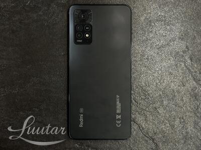 Mobiiltelefon Xiaomi Redmi Note 11 Pro 128GB