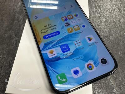 Mobiiltelefon Honor 200 Lite 256GB