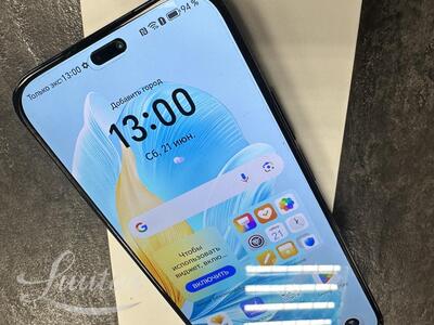 Mobiiltelefon Honor 200 Lite 256GB