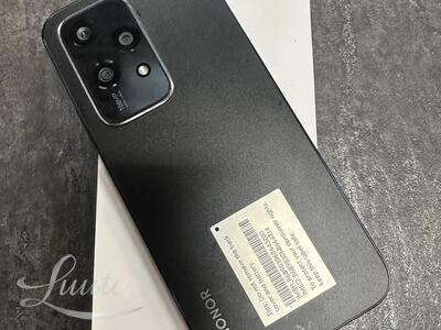 Mobiiltelefon Honor 200 Lite 256GB