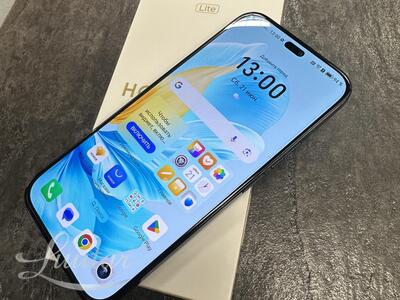 Mobiiltelefon Honor 200 Lite 256GB